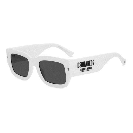 DSQUARED2 D2 0089/S VK6-WHITE