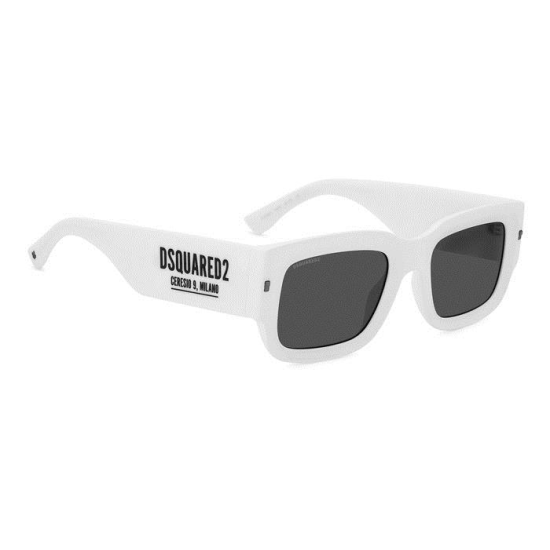 DSQUARED2 D2 0089/S VK6-WHITE