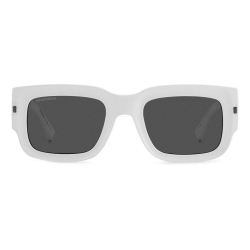 DSQUARED2 D2 0089/S VK6-WHITE