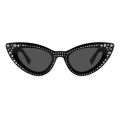 DSQUARED2 D2 0092/N/S 807-BLACK