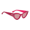 DSQUARED2 D2 0092/N/S MU1-FUCHSIA