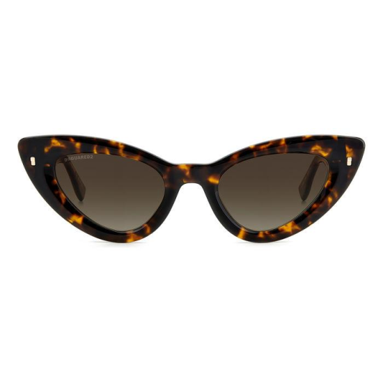 DSQUARED2 D2 0092/S 086-HAVANA