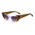 DSQUARED2 D2 0092/S 2RO-BROWN LILAC