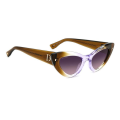 DSQUARED2 D2 0092/S 2RO-BROWN LILAC