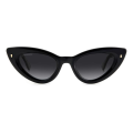 DSQUARED2 D2 0092/S 807-BLACK