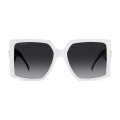 DSQUARED2 D2 0096/S CCP-WHITE BLACK