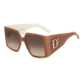 DSQUARED2 D2 0096/S DLN-NUDE BEIGE