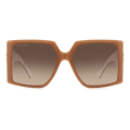 DSQUARED2 D2 0096/S DLN-NUDE BEIGE