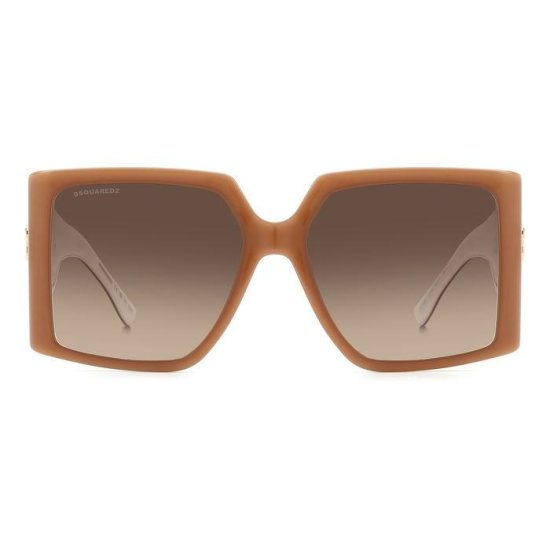 DSQUARED2 D2 0096/S DLN-NUDE BEIGE