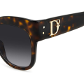 DSQUARED2 D2 0097/S 086-HAVANA