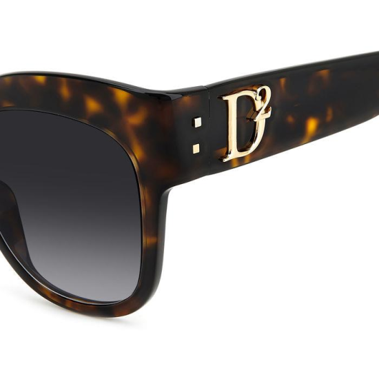 DSQUARED2 D2 0097/S 086-HAVANA