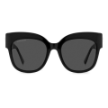 DSQUARED2 D2 0097/S 807-BLACK