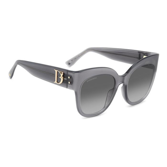 DSQUARED2 D2 0097/S KB7-GREY