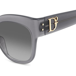 DSQUARED2 D2 0097/S KB7-GREY