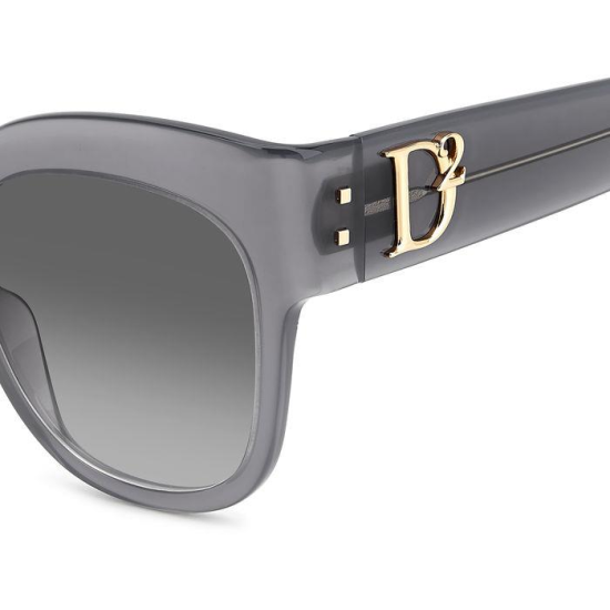 DSQUARED2 D2 0097/S KB7-GREY