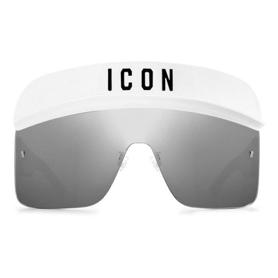 DSQUARED2 ICON 0001/S VK6-WHITE