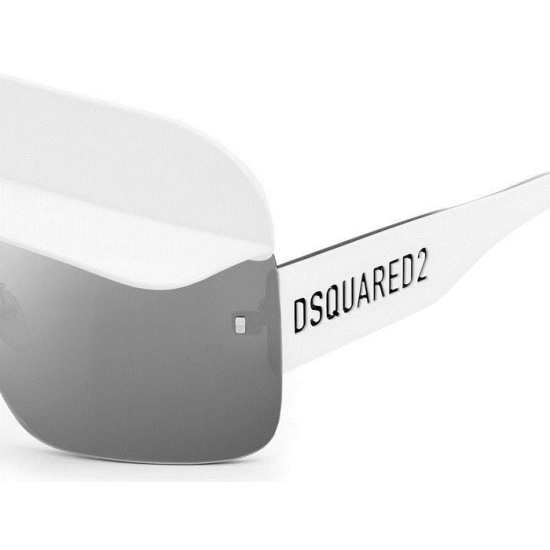 DSQUARED2 ICON 0001/S VK6-WHITE