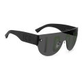 DSQUARED2 ICON 0002/S 807-BLACK