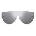 DSQUARED2 ICON 0002/S CCP-WHITE BLACK