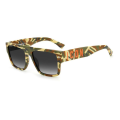 DSQUARED2 ICON 0003/S 6DB-CAMO