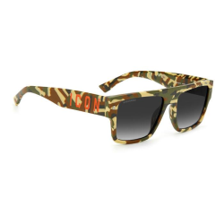 DSQUARED2 ICON 0003/S 6DB-CAMO