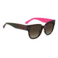 DSQUARED2 ICON 0005/S 086-HAVANA