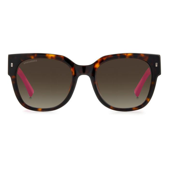 DSQUARED2 ICON 0005/S 086-HAVANA