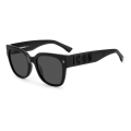 DSQUARED2 ICON 0005/S 807-BLACK