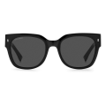 DSQUARED2 ICON 0005/S 807-BLACK