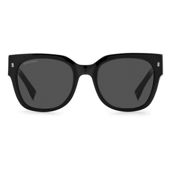 DSQUARED2 ICON 0005/S 807-BLACK