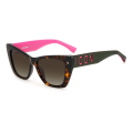 DSQUARED2 ICON 0006/S 086-HAVANA