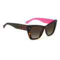 DSQUARED2 ICON 0006/S 086-HAVANA