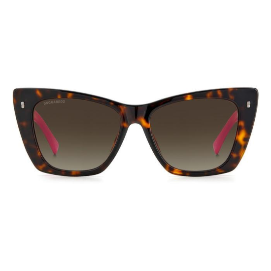 DSQUARED2 ICON 0006/S 086-HAVANA