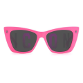 DSQUARED2 ICON 0006/S 35J-PINK