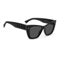 DSQUARED2 ICON 0006/S 807-BLACK