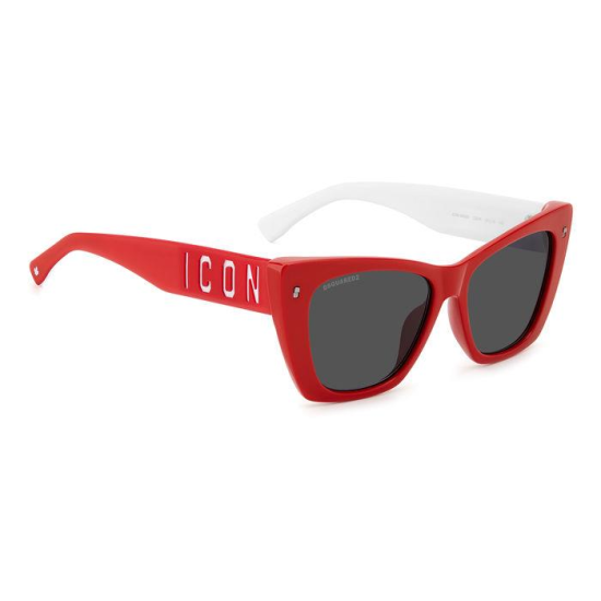 DSQUARED2 ICON 0006/S C9A-RED