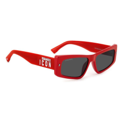 DSQUARED2 ICON 0007/S C9A-RED