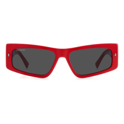 DSQUARED2 ICON 0007/S C9A-RED