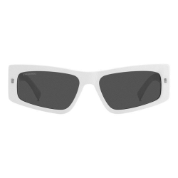 DSQUARED2 ICON 0007/S VK6-WHITE