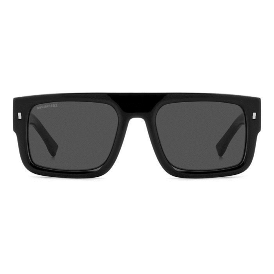 DSQUARED2 ICON 0008/S 807-BLACK