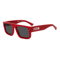 DSQUARED2 ICON 0008/S C9A-RED