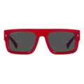 DSQUARED2 ICON 0008/S C9A-RED