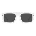 DSQUARED2 ICON 0008/S VK6-WHITE