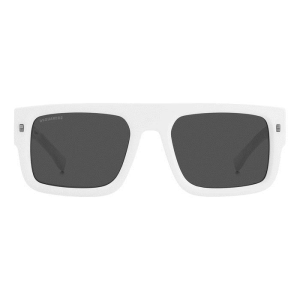 DSQUARED2 ICON 0008/S VK6-WHITE