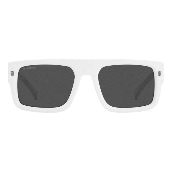 DSQUARED2 ICON 0008/S VK6-WHITE