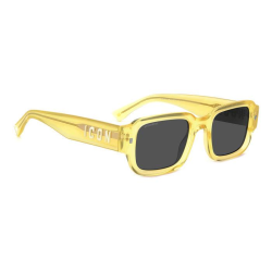 DSQUARED2 ICON 0009/S 40G-YELLOW