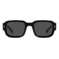 DSQUARED2 D2 0092/N/S 807-BLACK