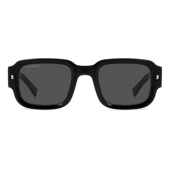 DSQUARED2 D2 0092/N/S 807-BLACK