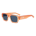 DSQUARED2 ICON 0009/S L7Q-ORANGE