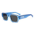 DSQUARED2 ICON 0009/S PJP-BLUE